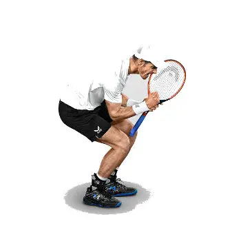 Bild von Andy Murray Tennisprofi ATP